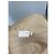 Autre Marque Abrigo de lana beige MY812 - vista 7