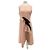 Roksanda Rosa Wollkleid mit Schleife Pink