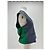 Completo tre pezzi Paul Smith blu in lana taglia 40 - vista 10