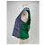 Completo tre pezzi Paul Smith blu in lana taglia 40 - vista 11