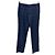 Completo tre pezzi Paul Smith blu in lana taglia 40 - vista 12