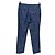Completo tre pezzi Paul Smith blu in lana taglia 40 - vista 13