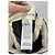 Completo tre pezzi Paul Smith blu in lana taglia 40 - vista 15