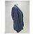 Completo tre pezzi Paul Smith blu in lana taglia 40 - vista 3