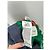 Completo tre pezzi Paul Smith blu in lana taglia 40 - vista 6