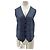 Completo tre pezzi Paul Smith blu in lana taglia 40 - vista 8