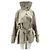 Iro Trench corto Beige