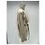 Iro Trench corto Beige - vista 3