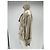 Iro Trench corto Beige - vista 4