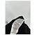 Tuta nera con logo Lacoste x Awake Nero - vista 5