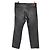 Autre Marque Jeans grigi con ornamenti Grigio - vista 2