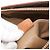 Céline Celine Vintage Macadam Canvas and Leather Marrone - vista 7