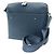 Borsa a Spalla Louis Vuitton Taiga Grigori PM Blu Blu navy