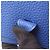 Hermès Borsa a Spalla Hermes Evelyne Amazon TPM Blu Reale - vista 5