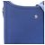 Hermès Borsa a Spalla Hermes Evelyne Amazon TPM Blu Reale - vista 7