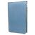 Hermès HERMES Eazip PM Agenda Notebook Cover Blue