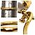 Louis Vuitton Monogram Knotty Pearl Ring Golden - Ansicht 3