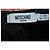 Moschino Jeans Midi Kleid schwarz Wollmischung - Ansicht 5