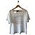 Autre Marque White printed t-shirt