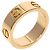 Anello Love in oro rosa Cartier D'oro - vista 2