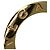Bulgari Collana Cerchio Logo Bvlgari D'oro - vista 9