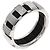 Class One Diamantring von Chaumet Golden - Ansicht 2