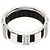 Class One Diamantring von Chaumet Golden - Ansicht 4