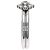 Jolie Beads Diamantring von Tiffany & Co. Golden - Ansicht 3