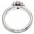 Jolie Beads Diamantring von Tiffany & Co. Golden - Ansicht 4