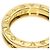 Bulgari Bvlgari B-zero1 XS Bandring aus 18K Gelbgold Golden - Ansicht 6