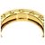 Bulgari Bvlgari B-zero1 XS Bandring aus 18K Gelbgold Golden - Ansicht 9
