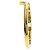 Anello V-Band in oro giallo 18K di Tiffany & Co. D'oro - vista 3