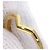 Anello V-Band in oro giallo 18K di Tiffany & Co. D'oro - vista 9