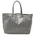 Borsa Tote Goyard Saint Louis PM Marrone