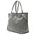 Borsa Tote Goyard Saint Louis PM Marrone - vista 2