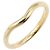 Anello Curvo in Oro Giallo 18K Tiffany & Co. D'oro