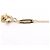 Collana Mini Diamante T Smile di Tiffany & Co. D'oro - vista 4
