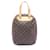 Borsa a mano Excursion Louis Vuitton Marrone