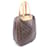 Borsa a mano Excursion Louis Vuitton Marrone - vista 2