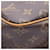 Borsa a mano Excursion Louis Vuitton Marrone - vista 9