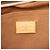 Borsa Monogram Rivet Louis Vuitton Marrone - vista 5