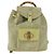 Gucci Gucci bamboo daim mini Verde