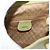 Gucci Gucci bamboo daim mini Verde - vista 6