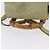Gucci Gucci bamboo daim mini Verde - vista 7