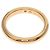 Anello Secret Diamond Chaumet in Oro Rosa 18K - vista 5