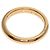 Anello Secret Diamond Chaumet in Oro Rosa 18K - vista 6