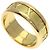 Anello in oro giallo 18K Atlas di Tiffany & Co.