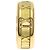 Anello in oro giallo 18K Atlas di Tiffany & Co. - vista 3