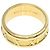 Anello in oro giallo 18K Atlas di Tiffany & Co. - vista 4