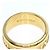 Anello in oro giallo 18K Atlas di Tiffany & Co. - vista 5